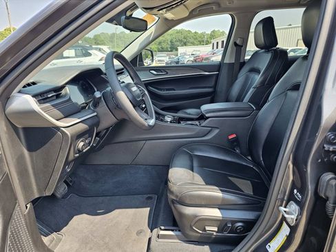 Used 2023 Jeep Grand Cherokee Limited RWD image 17