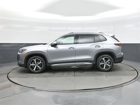 New 2026 Volkswagen Tiguan SE image 4