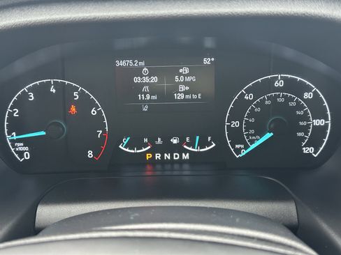 Used 2023 Ford Transit 350 XL image 26