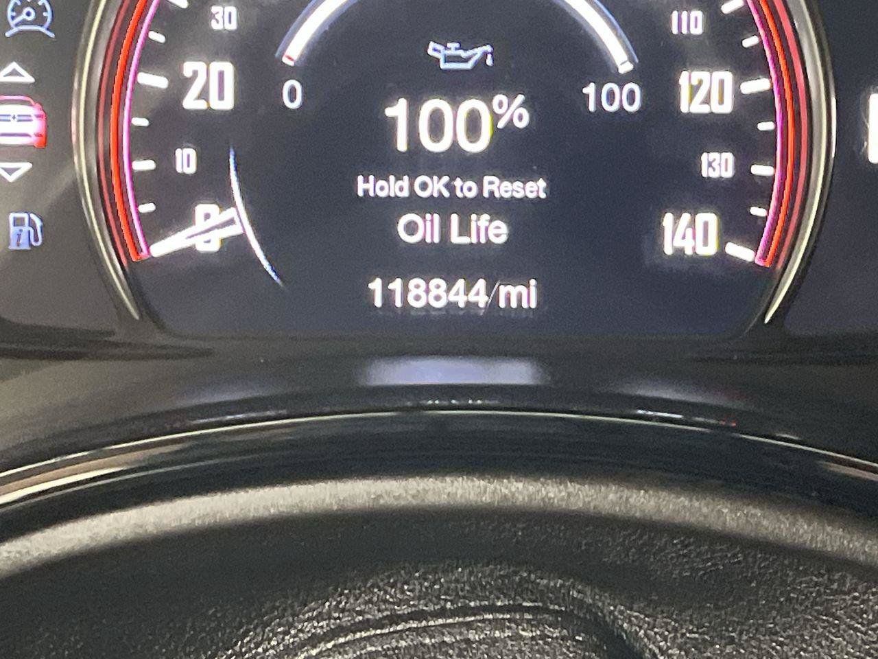 Used 2022 Dodge Durango SXT AWD/4WD image 15