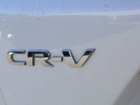 Used 2020 Honda CR-V Touring image 19