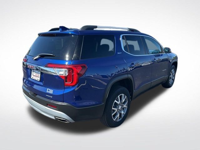 Used 2023 GMC Acadia SLT AWD/4WD image 6