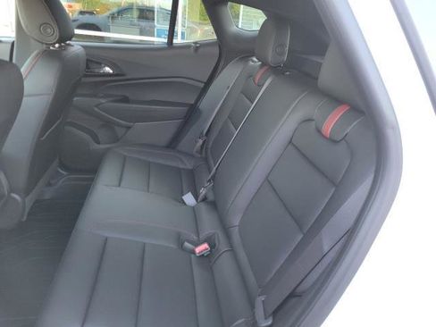 New 2026 Chevrolet Trax RS w/ Driver Confidence Package image 11