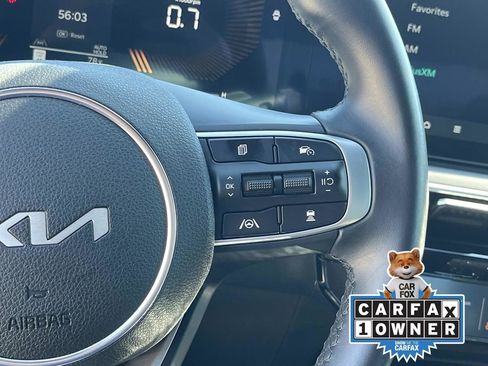 Used 2025 Kia K5 GT-Line w/ GT-Line Premium Package image 28