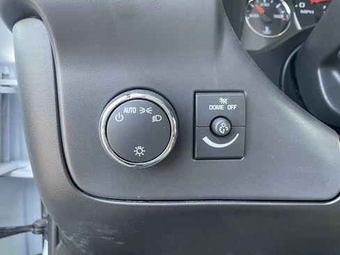 New 2025 GMC Savana 2500 Extended w/ Driver Convenience Package image 14