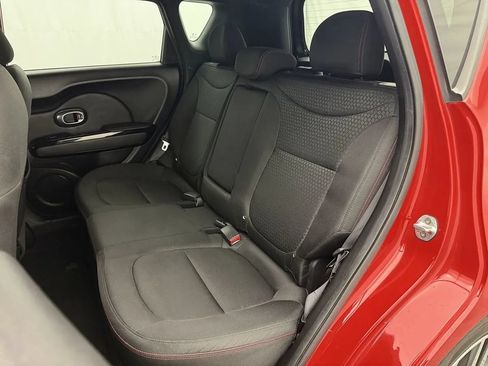 Used 2019 Kia Soul + FWD image 22