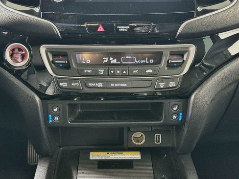 Used 2019 Honda Passport Elite image 16