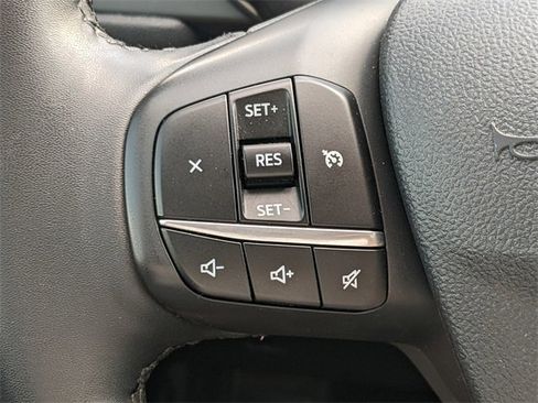 Used 2022 Ford Escape SE w/ Convenience Package image 20