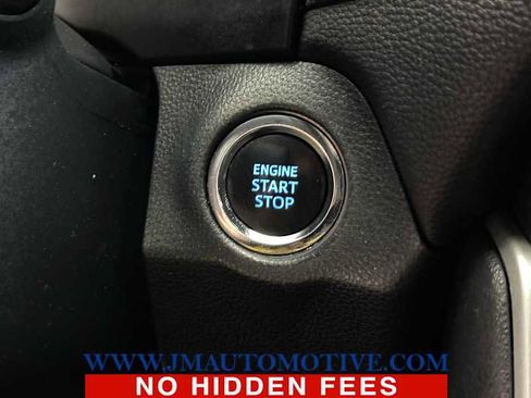 Used 2020 Toyota RAV4 XLE image 42