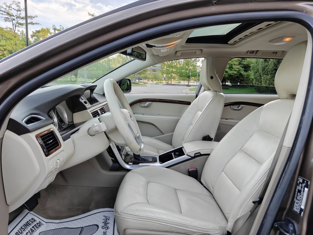 Used 2013 Volvo XC70 T6 AWD/4WD image 17