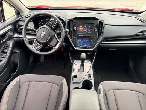 Certified 2024 Subaru Impreza 2.0i AWD/4WD image 22