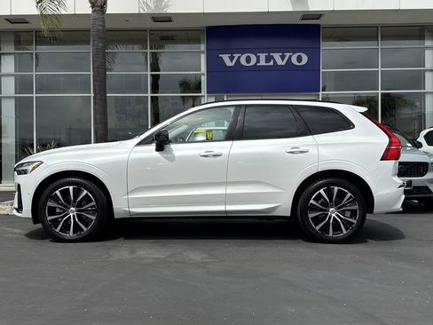 Certified 2023 Volvo XC60 B5 Plus AWD/4WD image 2