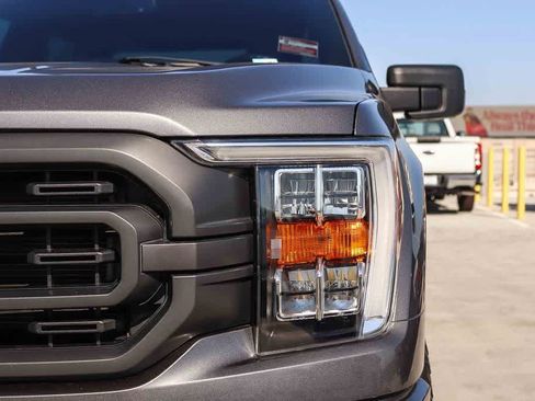 Used 2022 Ford F150 XLT w/ Equipment Group 302A High AWD/4WD image 7