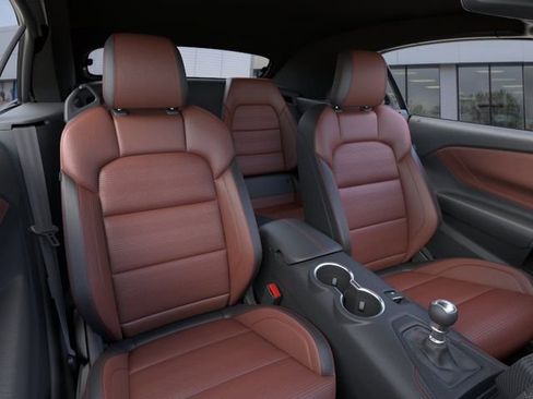 New 2026 Ford Mustang GT Premium RWD image 10