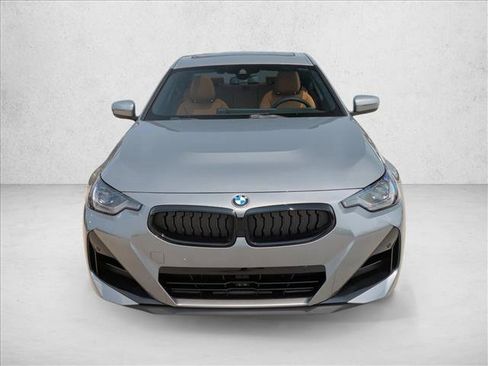 New 2026 BMW 230i xDrive Coupe w/ Premium Package AWD/4WD image 6