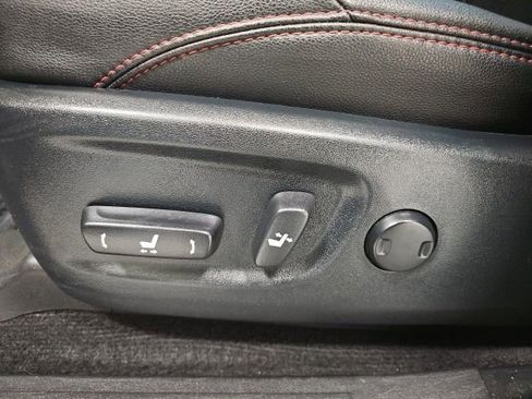 Certified 2023 Toyota 4Runner TRD Off-Road Premium image 17