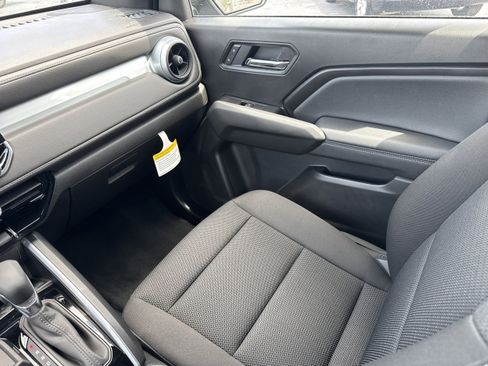 New 2025 Chevrolet Colorado LT w/ Advanced Trailering Package image 16