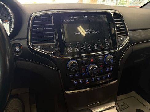 Used 2020 Jeep Grand Cherokee Limited X AWD/4WD image 45