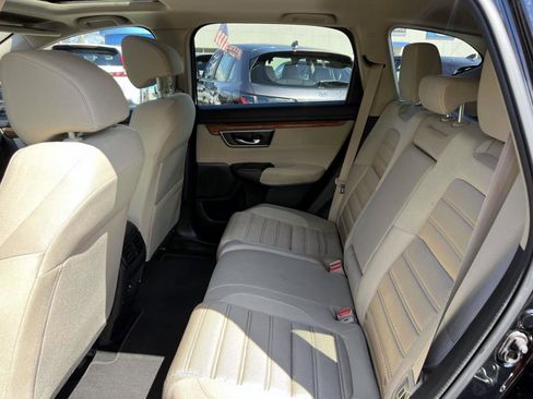 Used 2018 Honda CR-V EX image 17