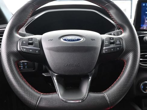 Used 2024 Ford Escape ST-Line FWD image 27