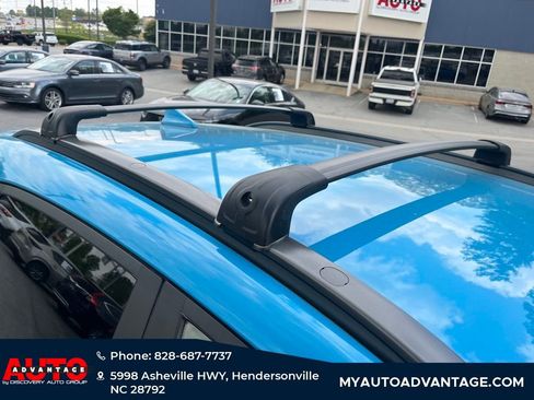 Used 2023 Hyundai Kona SEL AWD/4WD image 30