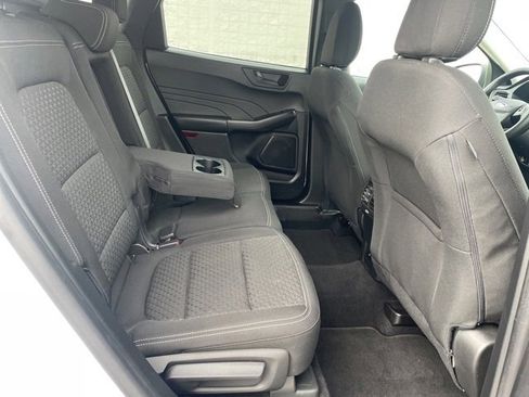 Used 2023 Ford Escape Active image 14