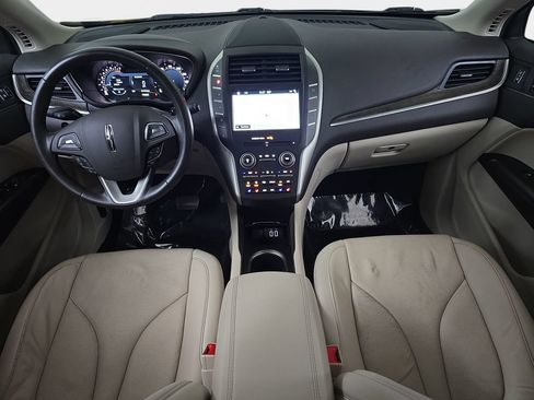 Used 2017 Lincoln MKC Reserve AWD/4WD image 12