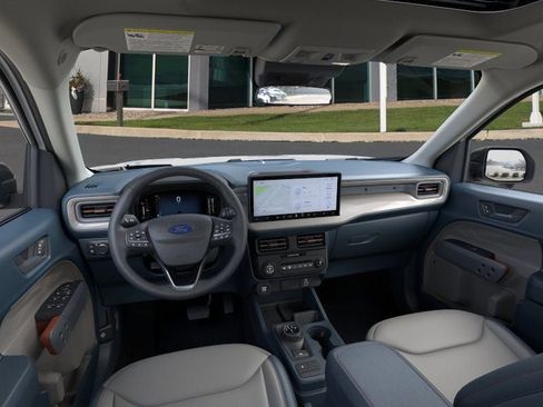 New 2026 Ford Maverick Lariat AWD/4WD image 9