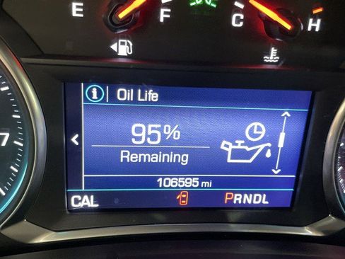 Used 2022 Chevrolet Equinox LT image 15