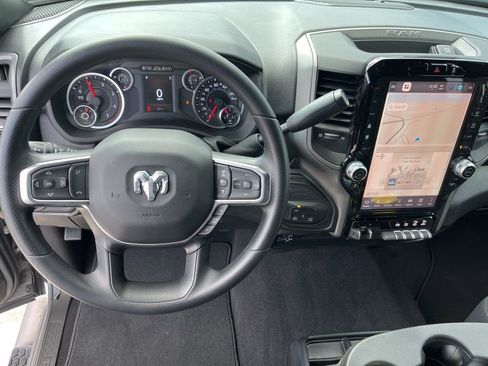 New 2026 RAM 2500 Tradesman image 7