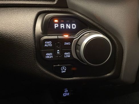 Certified 2025 RAM 1500 Big Horn image 20