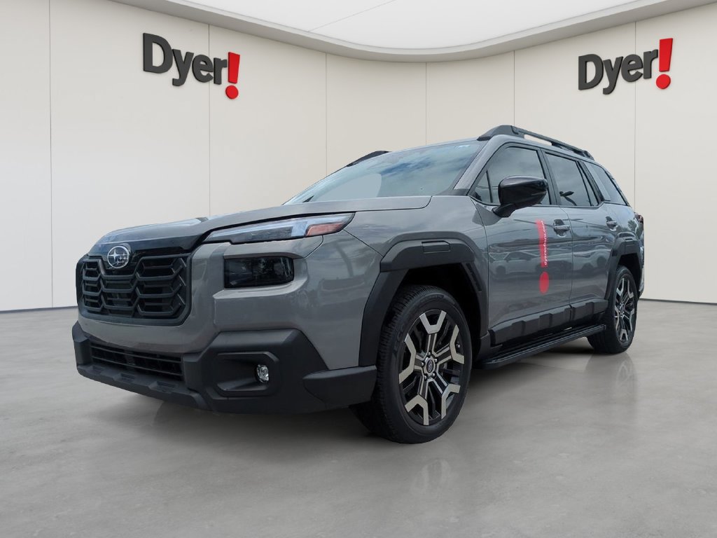 New 2026 Subaru Outback Touring XT AWD/4WD image 7