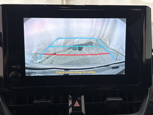 Used 2024 Toyota Corolla LE FWD image 21
