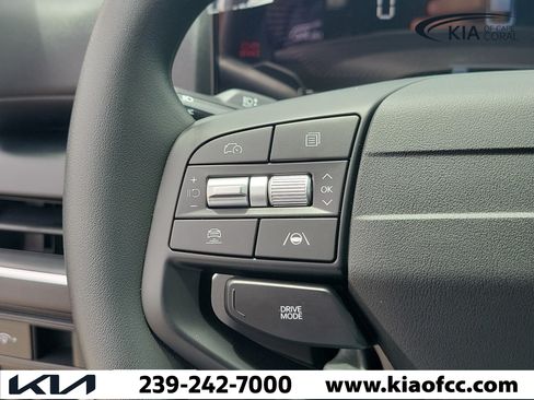 New 2026 Kia K4 FWD image 22