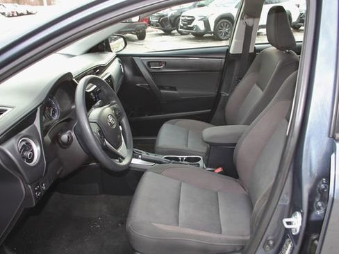 Used 2017 Toyota Corolla L image 14