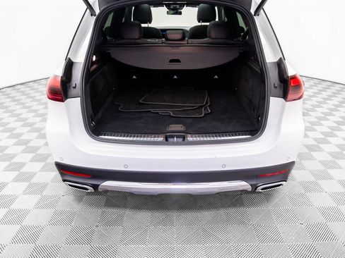 Used 2025 Mercedes-Benz GLE 350 4MATIC image 32