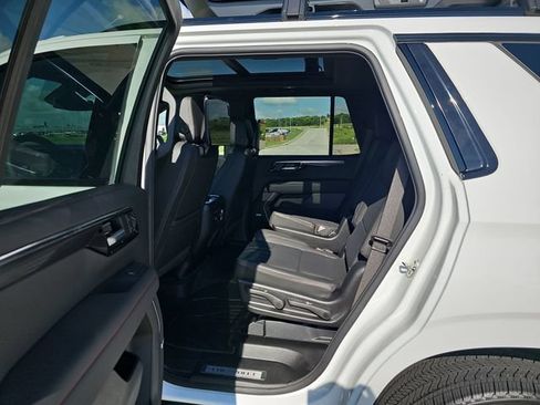 New 2026 Chevrolet Tahoe RST w/ Adventure Package 2 - Box AWD/4WD image 26