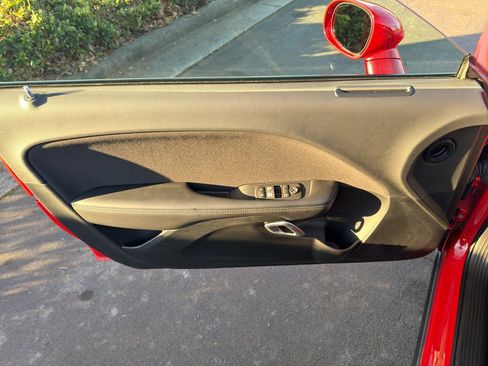 Used 2022 Dodge Challenger SXT w/ Blacktop Package image 15