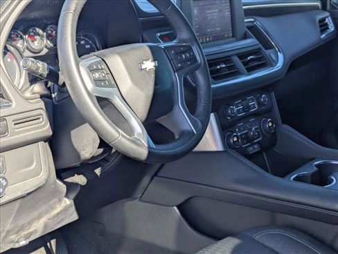 Used 2023 Chevrolet Tahoe LS image 9