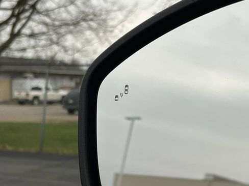 Certified 2025 Ford Expedition Max Active image 41