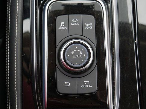 Used 2023 INFINITI QX80 Premium Select w/ Cargo Package AWD/4WD image 49