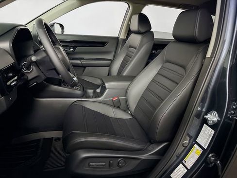 New 2026 Honda CR-V EX-L image 23