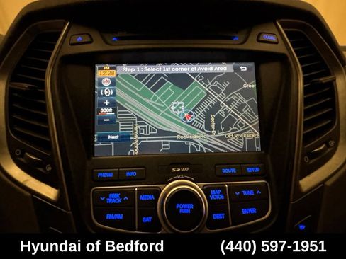 Used 2016 Hyundai Santa Fe Sport w/ Option Group 04 FWD image 18