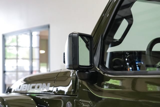 Used 2024 Jeep Wrangler Unlimited Rubicon 392 AWD/4WD image 52
