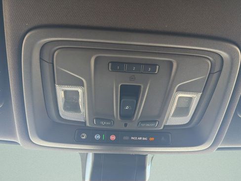 Used 2022 GMC Sierra 2500 Denali image 28