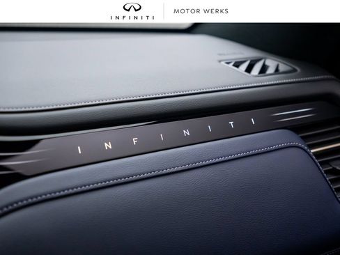 New 2027 INFINITI QX80 Sensory w/ Sport Exterior Package AWD/4WD image 31