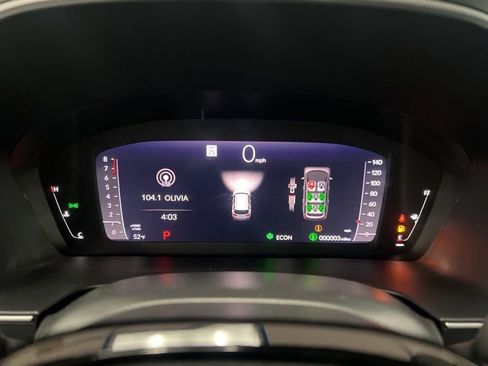 New 2026 Honda Pilot Elite image 26