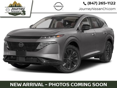 Used 2025 Nissan Murano SL