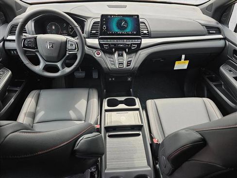 New 2026 Honda Odyssey Sport-L image 15