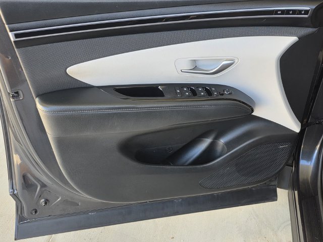 Used 2023 Hyundai Tucson Limited AWD/4WD image 40